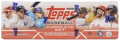 2023 Topps MLB Baseball Complete Factory Set - HOBBY Version